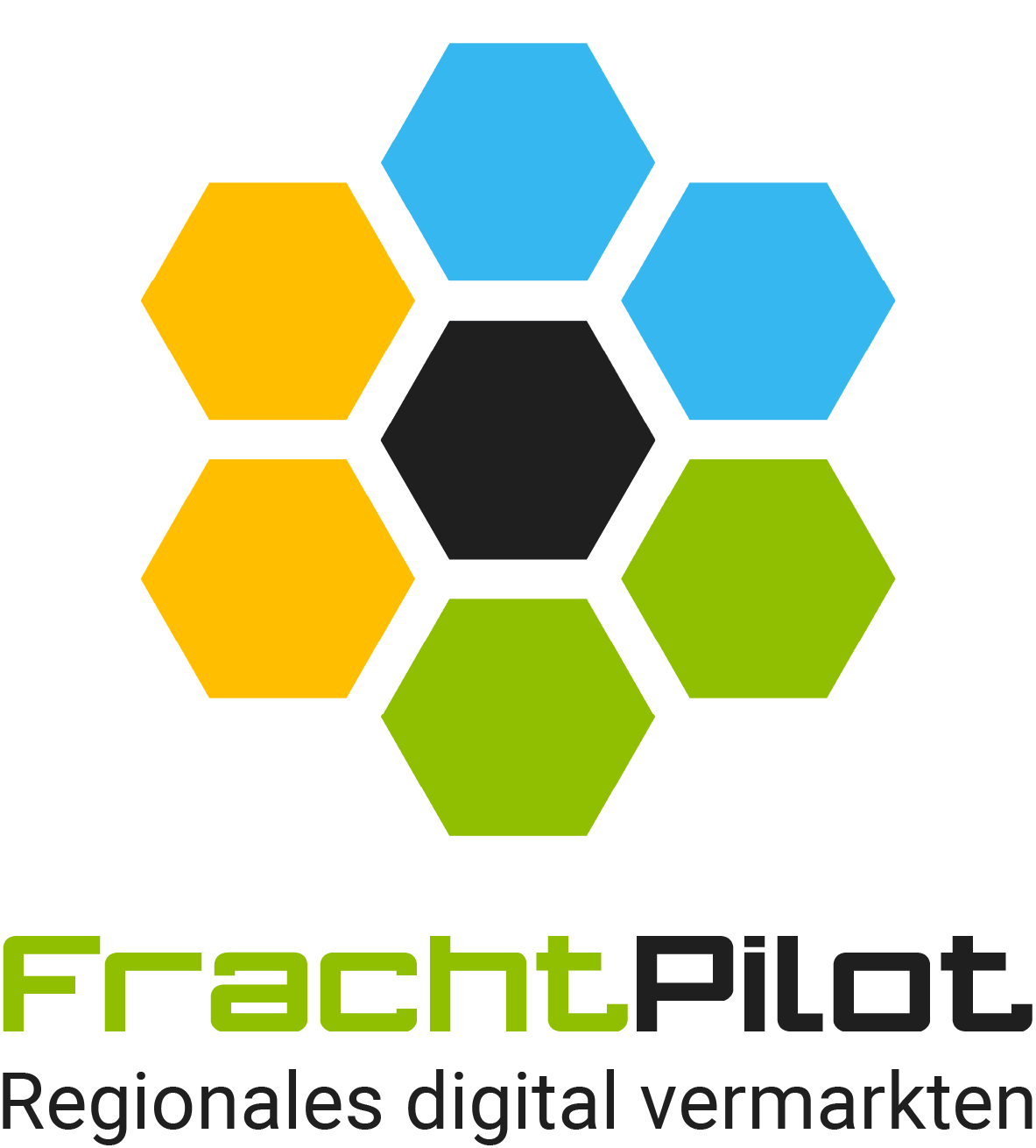 FrachtPilot Logo