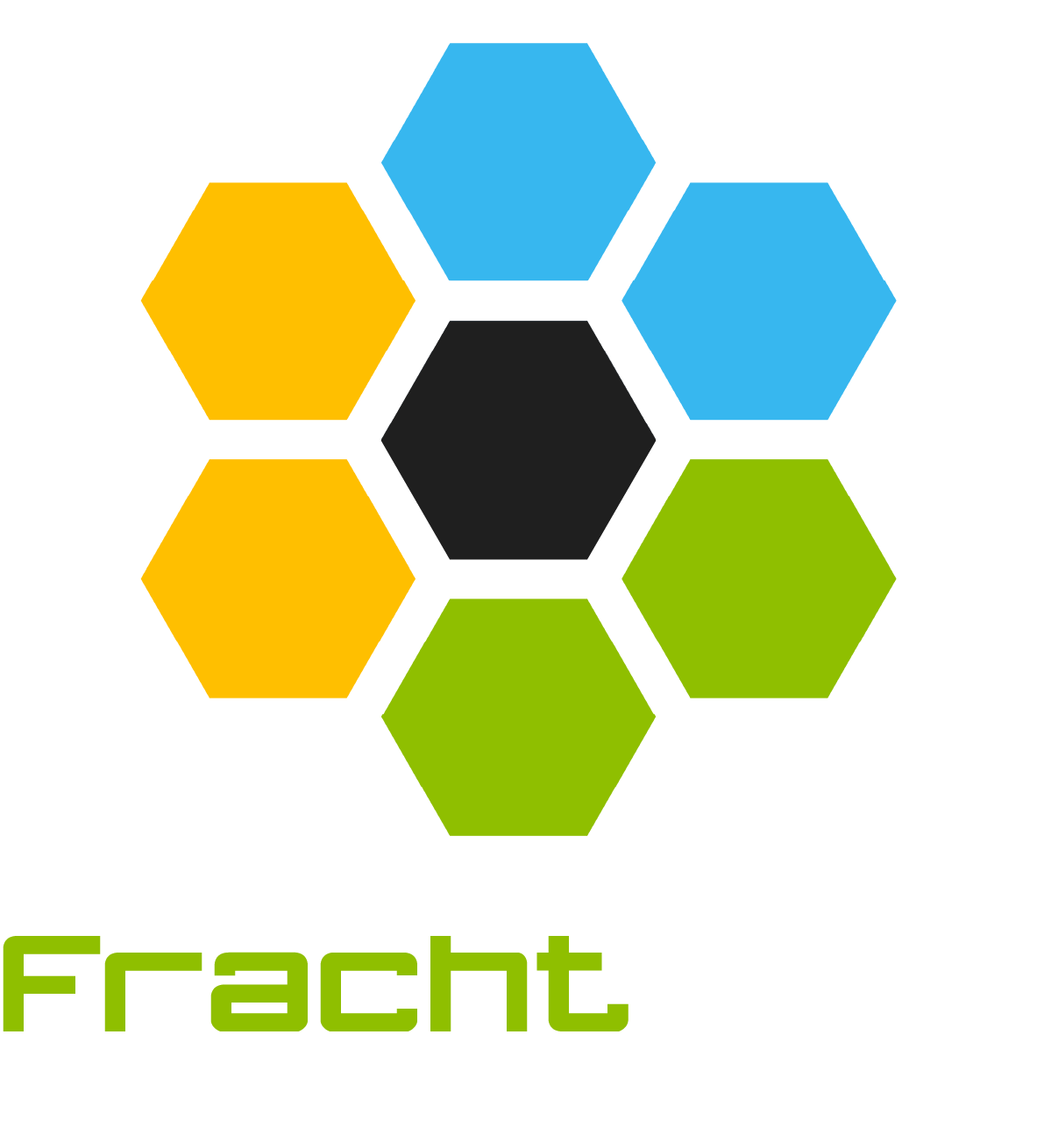 FrachtPilot Logo